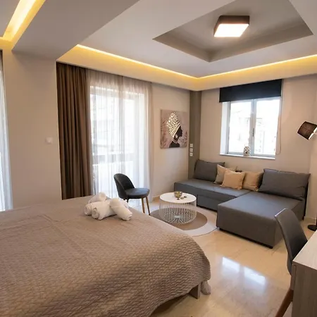 αqua Dream Appartamento Città di Kos