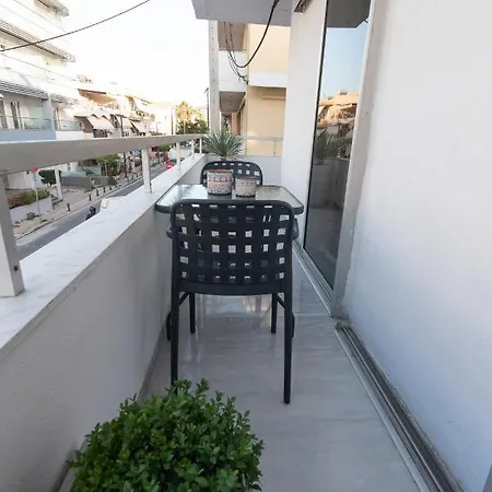 Appartamento αqua Dream Città di Kos