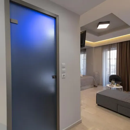 Appartamento αqua Dream Città di Kos