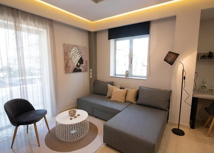 Apartamento αqua Dream Cós