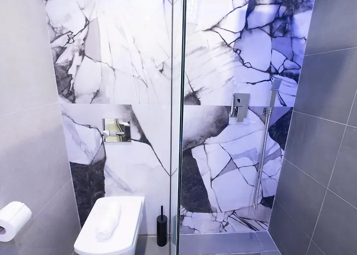 Apartamento αqua Dream Cós