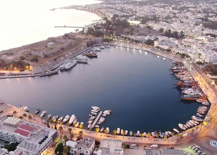 Apartamento αqua Dream