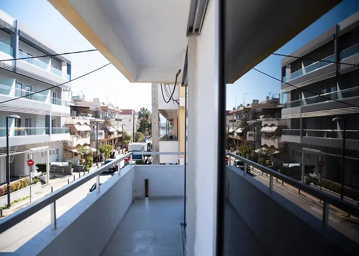 αqua Dream Apartamento Cós