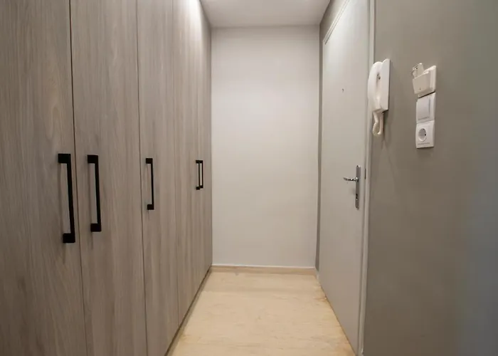 αqua Dream Apartamento *