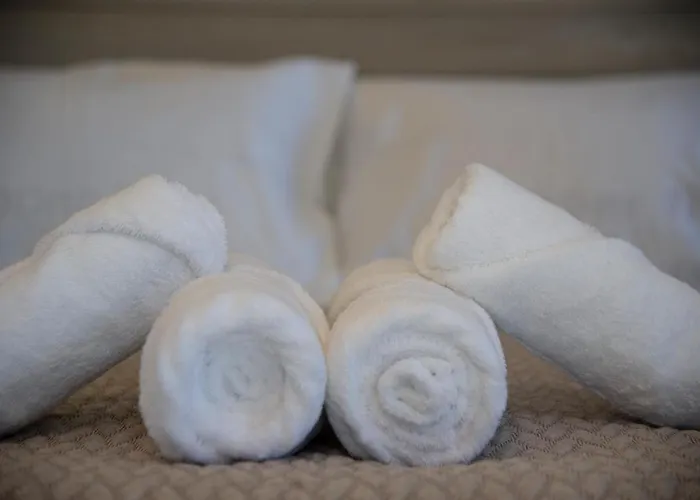 Apartamento αqua Dream *