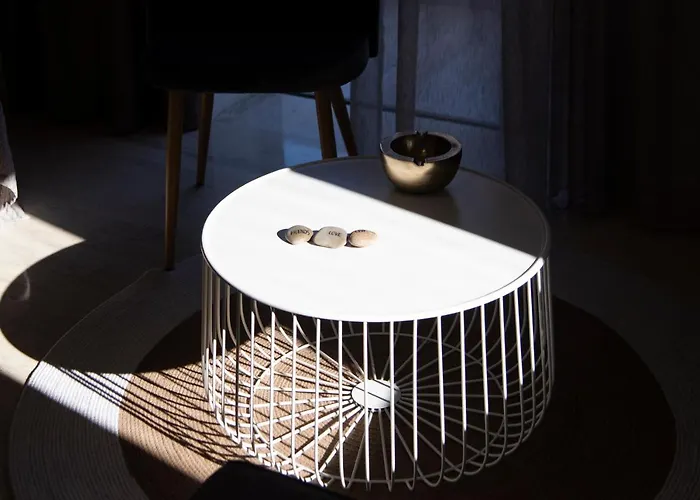 Apartamento αqua Dream