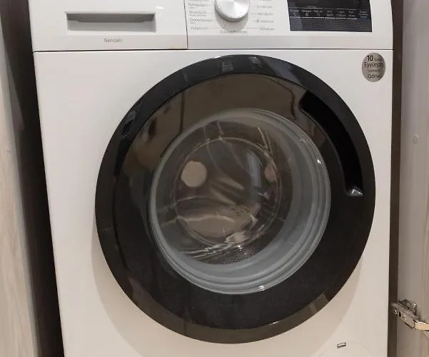 αqua Dream Apartamento