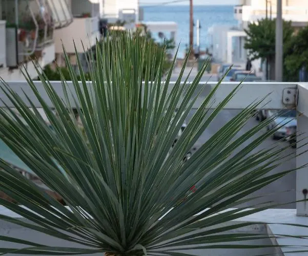 αqua Dream Apartamento Cós