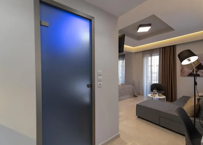 Apartamento αqua Dream Cós