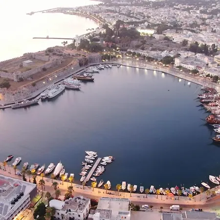 Apartman αqua Dream