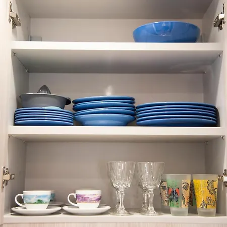 Apartman αqua Dream *