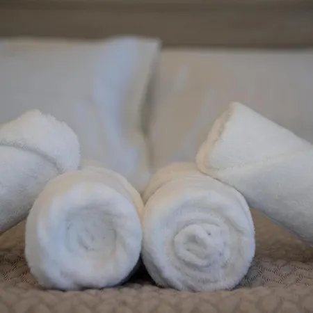 Apartman αqua Dream *