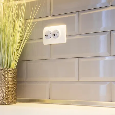 Apartman αqua Dream