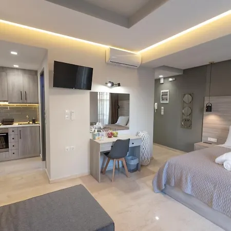 αqua Dream Apartman