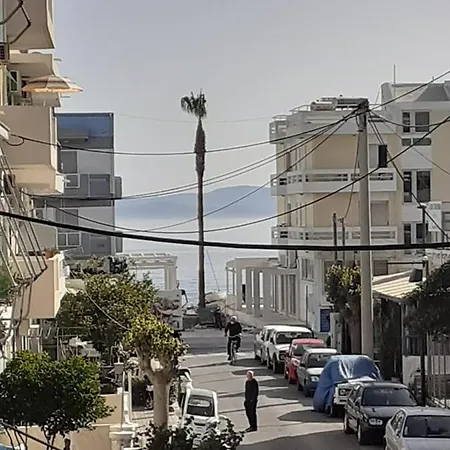 αqua Dream Apartman