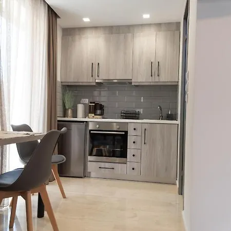 αqua Dream Apartman *