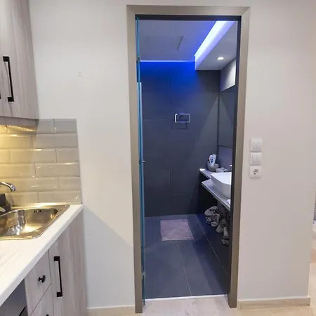 Apartman αqua Dream Kosz