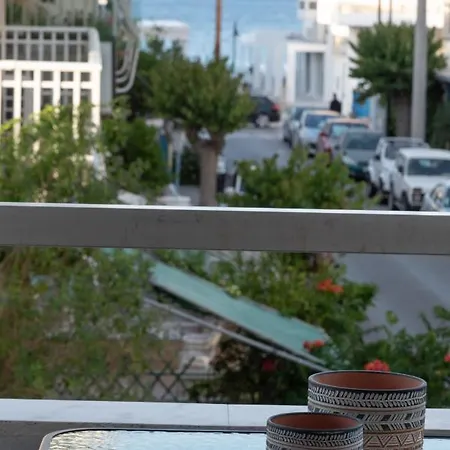 αqua Dream Apartman *