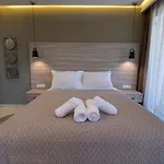 αqua Dream Apartment *
