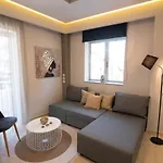 Apartment αqua Dream Kos Town