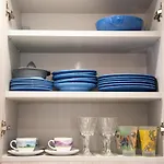 Apartment αqua Dream *