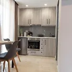 αqua Dream Apartment *