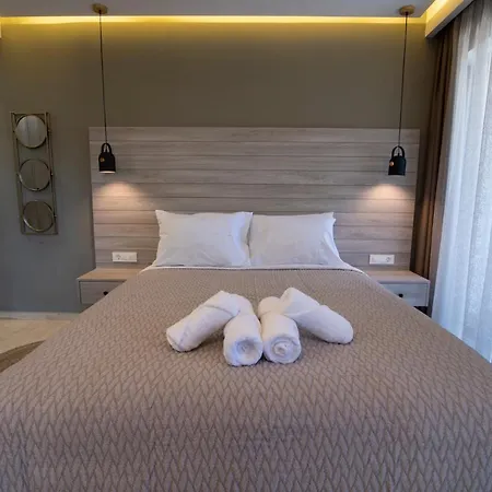 αqua Dream Apartamento *