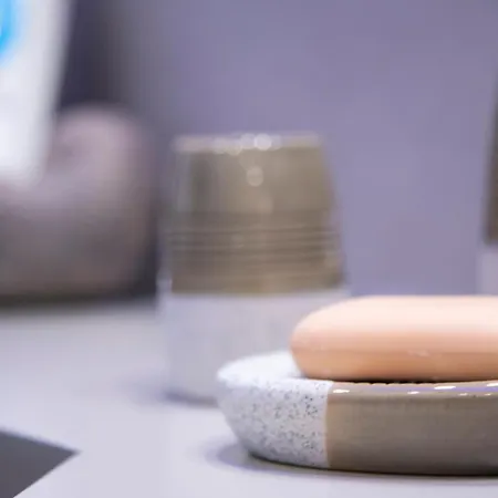 Apartamento αqua Dream Cos