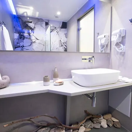 αqua Dream Apartamento Cos