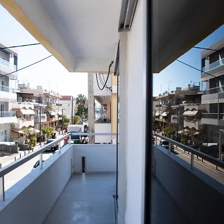 αqua Dream Apartment Kos Town