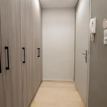 αqua Dream Apartment *