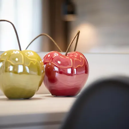 αqua Dream Apartamento Cos