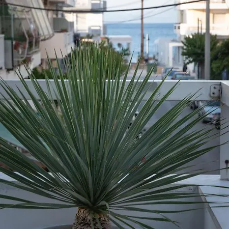 αqua Dream Apartamento Cos