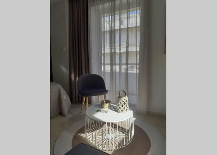 αqua Dream Apartamento *