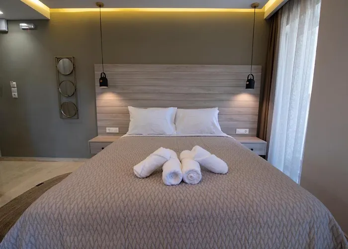 αqua Dream Apartamento *