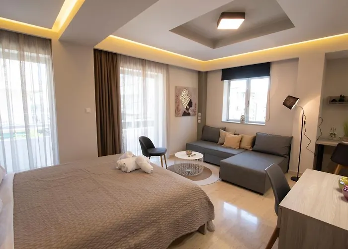 αqua Dream Apartamento Cós