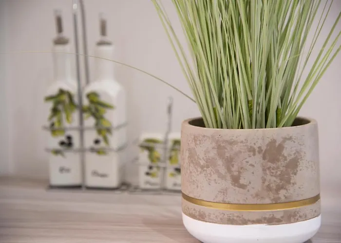 αqua Dream Apartament *