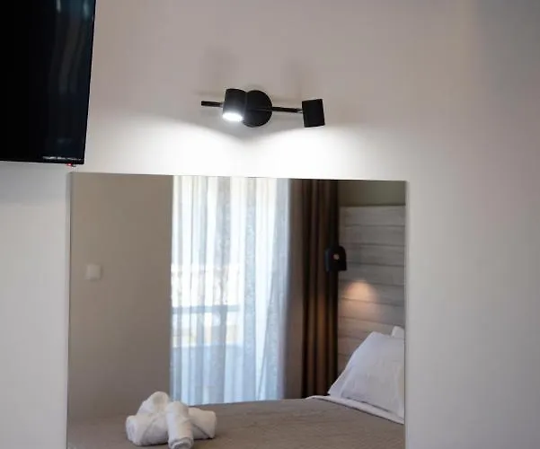 Apartamento αqua Dream Cós