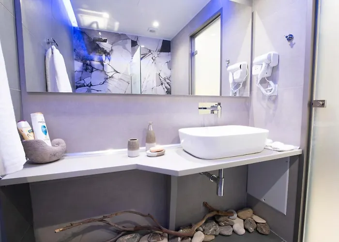 αqua Dream Apartamento Cós