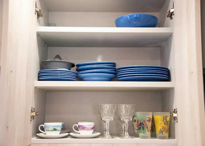 Apartamento αqua Dream *