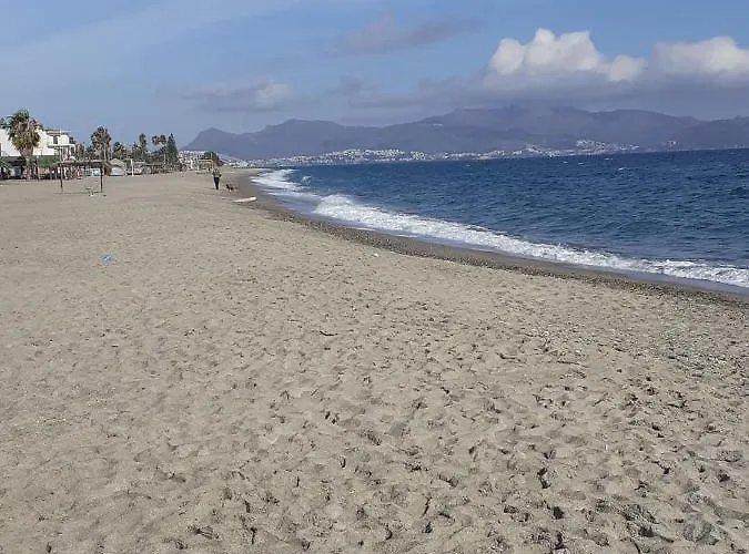 Apartamento αqua Dream *