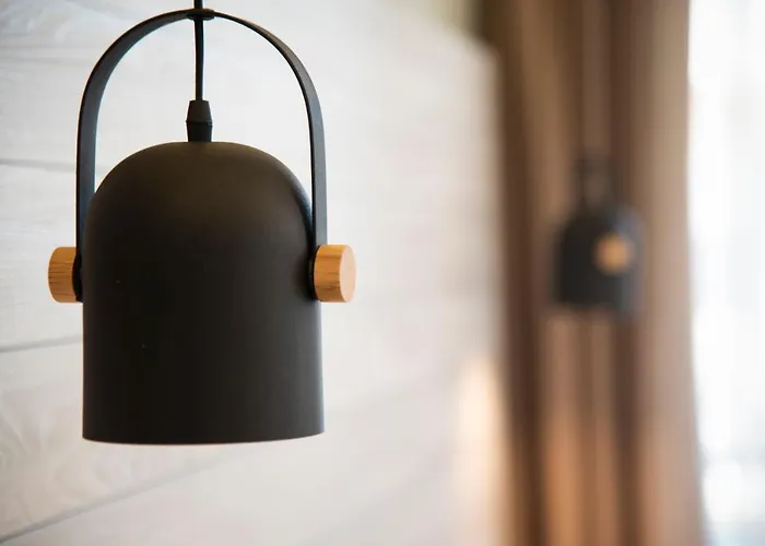 Apartamento αqua Dream *