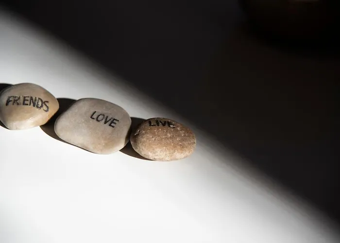 αqua Dream Apartamento *