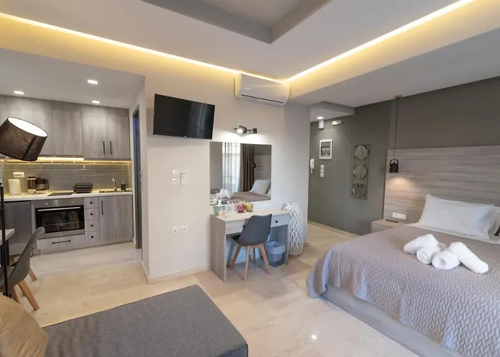 αqua Dream Apartamento