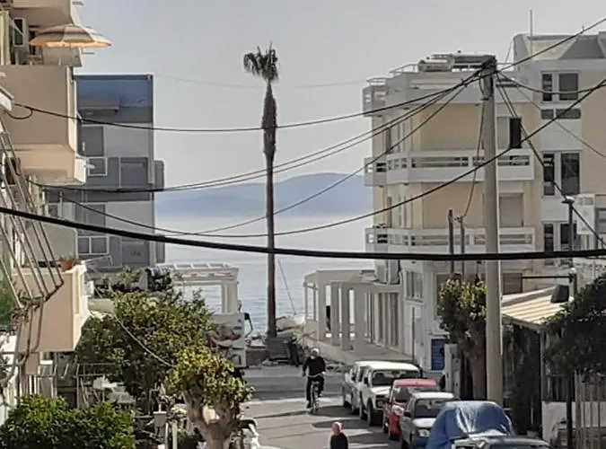 αqua Dream Apartamento