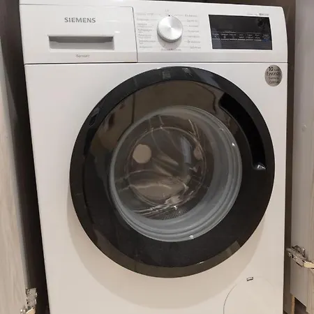 αqua Dream Διαμέρισμα